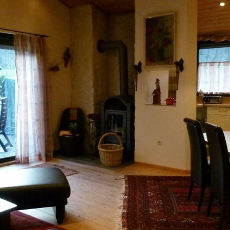 Ferienhaus Zwischen Wald Und See Möhnesee Extérieur photo