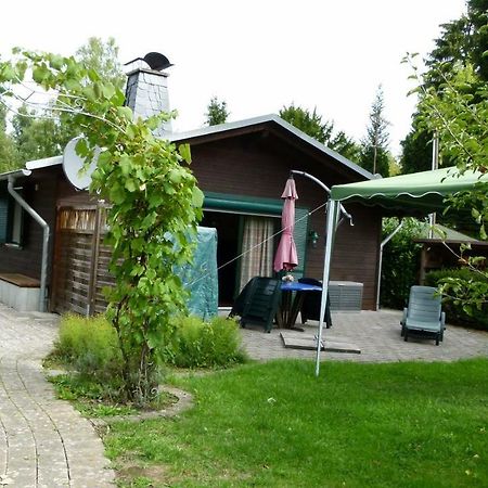 Ferienhaus Zwischen Wald Und See Möhnesee Extérieur photo