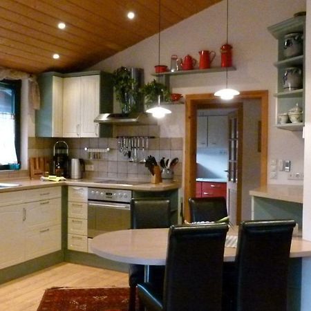 Ferienhaus Zwischen Wald Und See Möhnesee Extérieur photo
