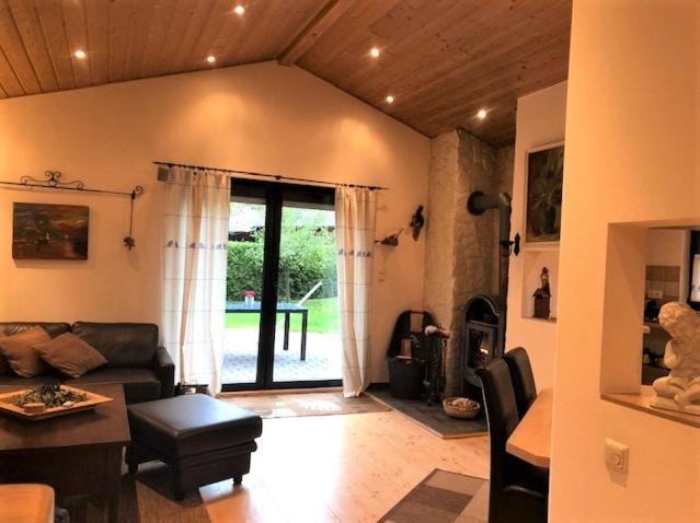 Ferienhaus Zwischen Wald Und See Möhnesee Extérieur photo