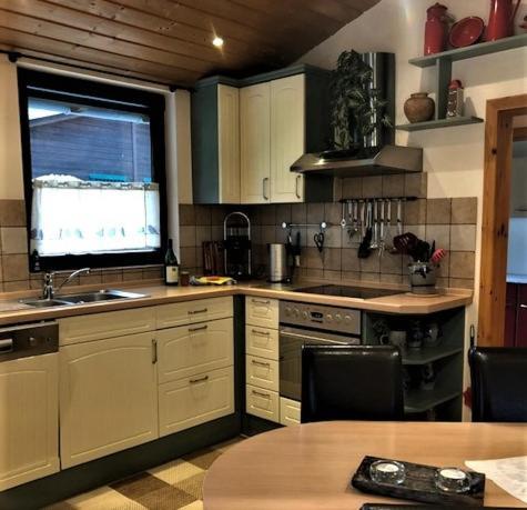Ferienhaus Zwischen Wald Und See Möhnesee Extérieur photo