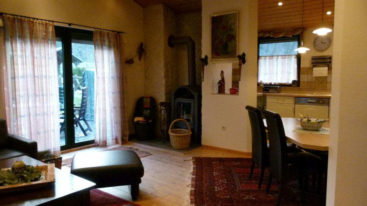 Ferienhaus Zwischen Wald Und See Möhnesee Extérieur photo