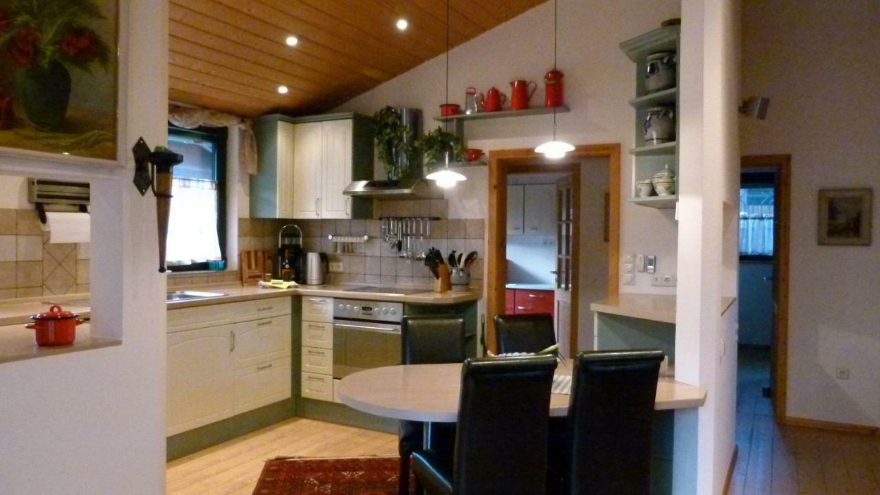 Ferienhaus Zwischen Wald Und See Möhnesee Extérieur photo